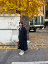 [NOUVEAU] Tami classic dubble - coat