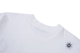 GRAPHIC PRINTING LONG SLEEVE (white)