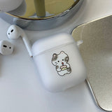ケーキ - COCO シリーズ AirPods ケース_マット