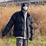  Wellon Short Padded Jacket
