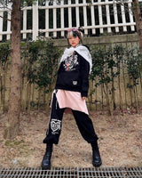 プラネットジョガーパンツ / VENHIT PLANET JOGGER PANTS