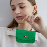 ヴィッキーウォレットバッグ / Vicky Wallet Bag_Croco