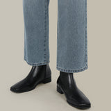 センターチェルシーブーツ/Center Chelsea Boots