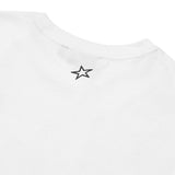スターロゴ L/S ティー / STAR LOGO L/S Tee_White