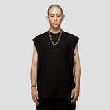 ヘビーウェイトスリーブレスTシャツ / Heavyweight Sleeveless Tee (4549011898486)