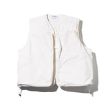 TACTICAL PADDING VEST MWHVT001-WT