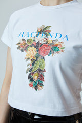 グラフィックプリントTシャツ / GRAPHIC PRINT T-SHIRT