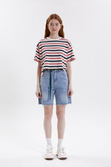 コダックストライプTシャツ/KODAK STRIPE T.SHIRT