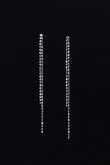 Tinky Drop Earrings