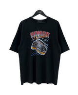 Bike Overfit Short Sleeve (2 color) (6680928551030)