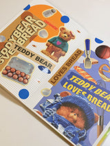 LOVERSPICKME TeddyPackage (6612673003638)