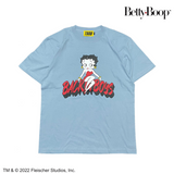 TBOB×BettyBoop™️ TEE