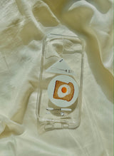 ブレックファーストジェリースマホケース/Breakfast jelly case