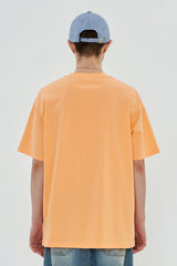 SUN LOGO T SHIRT