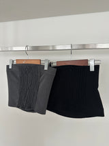 Synchro Smoke Tube Top