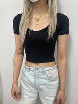 no.112ネックレス / no.112 necklace gold