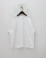 デイリーショートスリーブTシャツ/Daily Short Sleeve T-shirt (8color)