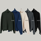 ホビーモックポエラニット / Hobby Mokpoella Knit