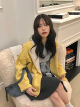 Wolfie skirt 