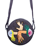 @"VOGUE" クロスショルダーバッグ | "VOGUE" cross shoulder bag (2402316681334)