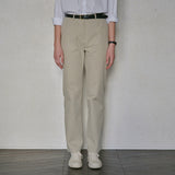 Fatigue cotton pants (6683789295734)