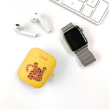 LOOK TIGER AIRPODS CASE (6538469736566)