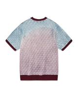 Sofubi Open Knit Tee