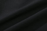 ミニマルドレストップ / MINIMAL DRESS TOP_BLACK