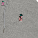 COLOR HOODIE JUMPER (2color) (4631348805750)