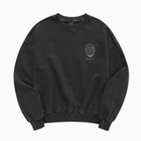 MCT MM06 pigment Sweatshirts Darkgray