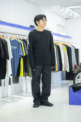 翼スウェットシャツ/WINGS SWEATSHIRTS (4161791098998)
