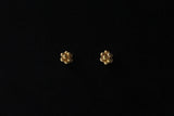Bead Earrings