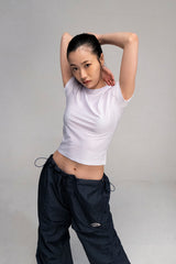 スポーツデイリーフィットTシャツ / PNF Sports Daily Fit T-Shirt