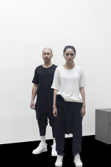 "Ryo Drop" パンツ / "Ryo Drop" pants (1864538226806)