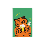 BEER TIGER POST CARD (6538755539062)