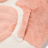 ビッグチェリーボアファージャンパー／BIG CHERRY BOA FUR JUMPER [IVORY]