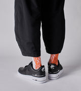 LANDING Midcalf socks (3 pair in - Ochre Ice, City Grey, City Blue)