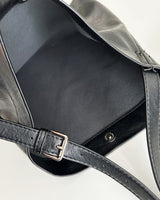 Pier shoulder bag