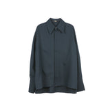[ASCLO MADE] Windsor Shirt (4color)