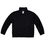 ベーシックロゴフリースジャケット / Basic Logo Fleece Jacket (4579154722934)
