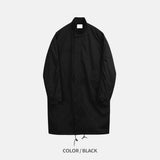 ASCLO Cross Long Field Jacket (2color)