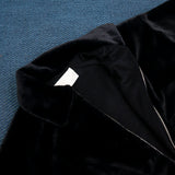 スナッグファージャンパー/YM Snug Fur Jumper (2 colors)