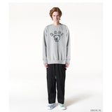 ラディベアラインスウェット / RADIBEAR LINE SWEAT
