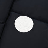 ドゥードゥルチェリーサークルロゴダウンベスト／DOODLE CHERRY CIRCLE LOGO PADDING VEST [NAVY]