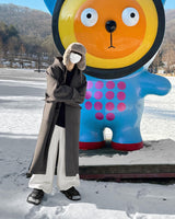 Penta ダッフルコート/Penta Duffel Coat