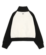 スキッパートグルジャケット