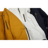 タイディパッディングジャンパー/BSR2223FWJK016 TIDY PADDING JUMPER WHITE