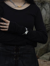 no.83ブレスレット / no.83 bracelet silver