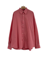 22S/S ノックスミニマリストシャツ 11 color