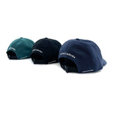ロゴキャップ / TABB Logo Cap_Navy